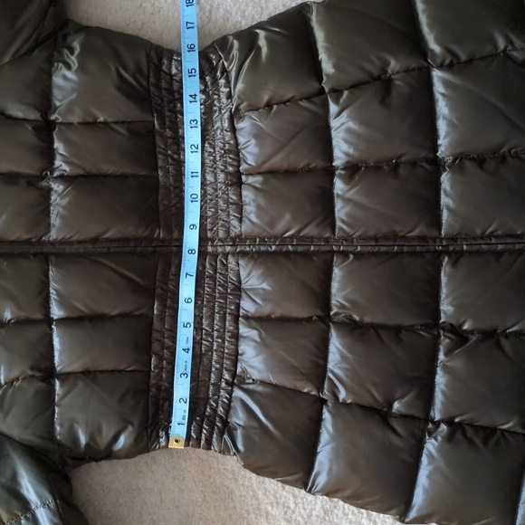 Laundry Coat - Picture 13 of 15